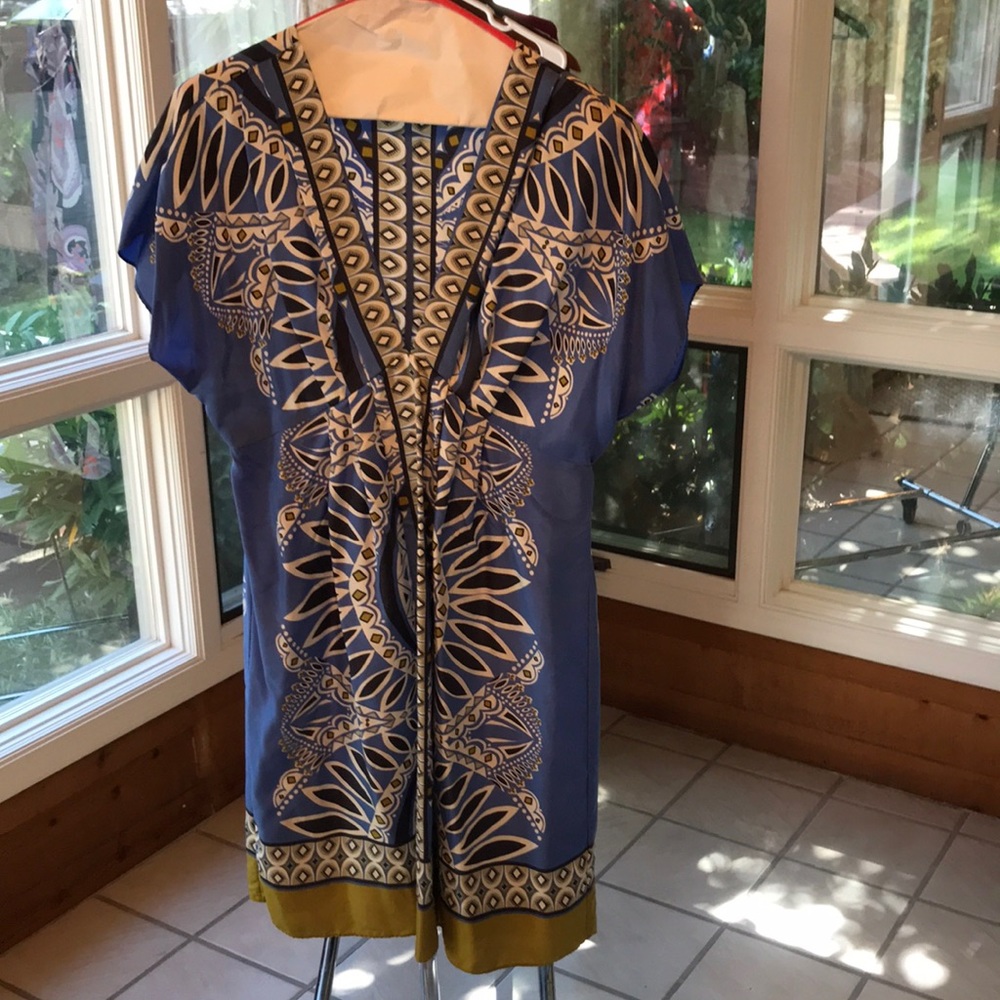 Banana Republic dress